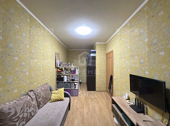 Продажа однокомнатной квартиры - 5-й Предпортовый проезд, д.12, корп.2 