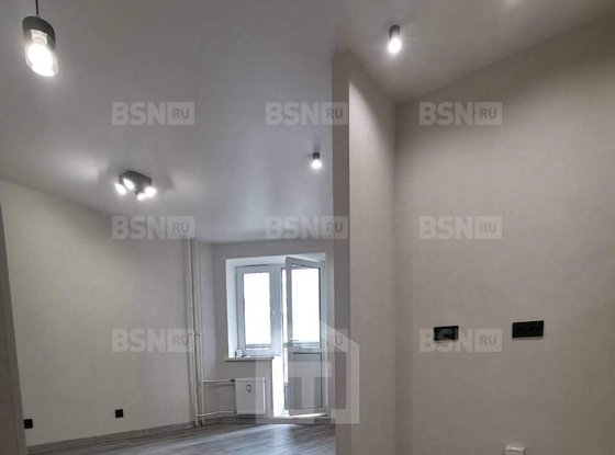 Продажа однокомнатной квартиры - Заневский проспект, д.42, стр1 