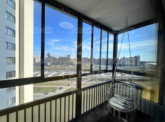 Продажа двухкомнатной квартиры - Мебельная улица, д.49/92 