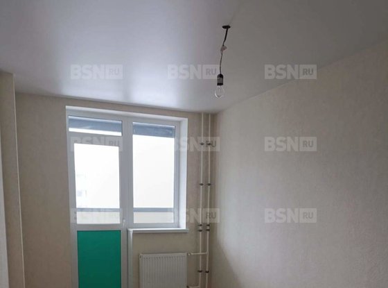 Продажа однокомнатной квартиры - городской поселок имени Свердлова, Западный проезд, д.13/1 