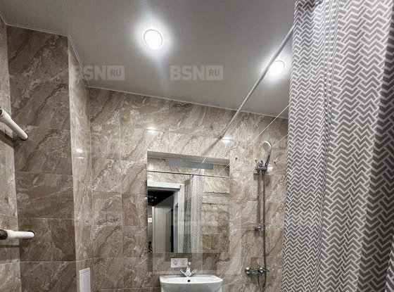 Продажа однокомнатной квартиры - Мурино, Екатерининская улица, д.3/4 