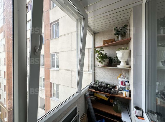 Продажа двухкомнатной квартиры - поселок Шушары, Ленсоветовский территория, д.21, корп.1 