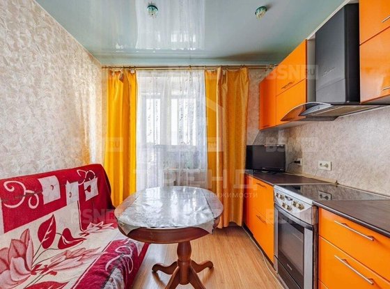 Продажа однокомнатной квартиры - Мурино, Шоссе в Лаврики улица, д.55 