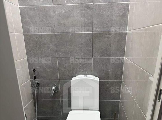 Продажа однокомнатной квартиры - Жукова улица, д.3 