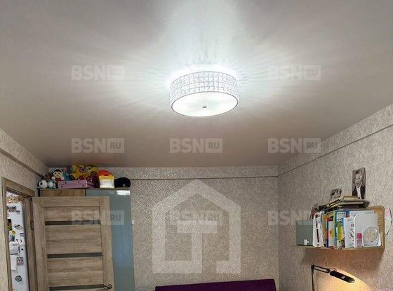 Продажа двухкомнатной квартиры - Витебский проспект, д.31, корп.2 