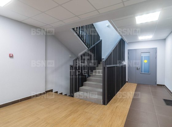 Продажа однокомнатной квартиры - Кронштадт, Тулонская аллея, д.10, стр1 