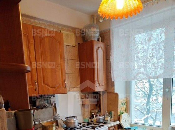 Продажа трехкомнатной квартиры - Благодатная улица, д.3 