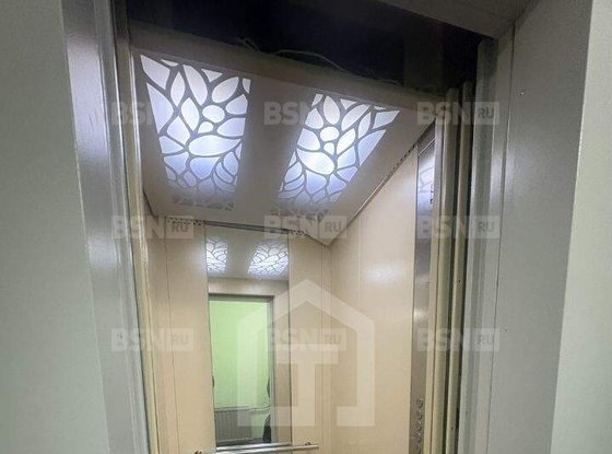 Продажа двухкомнатной квартиры - Звёздная улица, д.5, корп.1 
