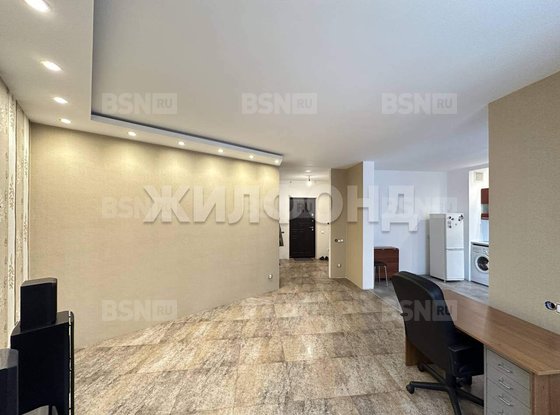 Продажа трехкомнатной квартиры - Гжатская улица, д.22, корп.1 