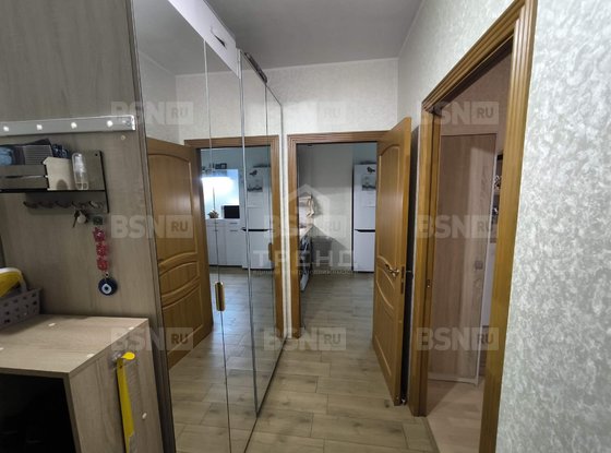 Продажа двухкомнатной квартиры - Космонавтов проспект, д.102, корп.3 