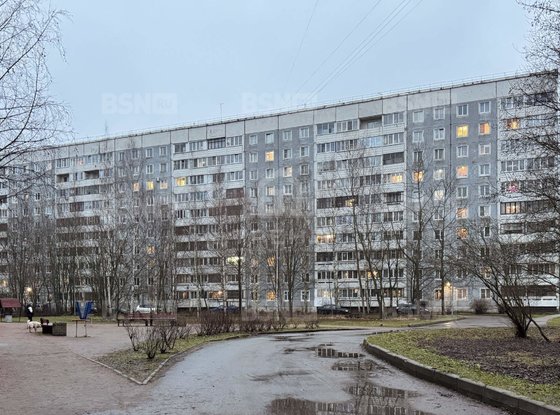 Продажа однокомнатной квартиры - деревня Новое Девяткино, Капральская улица, д.19 