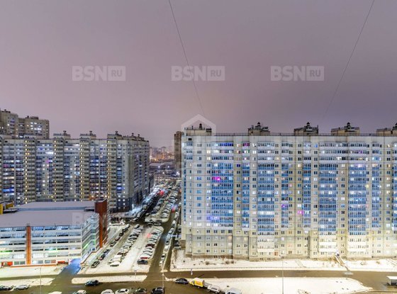 Продажа однокомнатной квартиры - Героев проспект, д.25, корп.1 