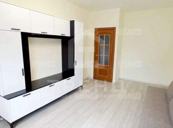 Продажа однокомнатной квартиры - поселок Шушары, Первомайская улица, д.15 