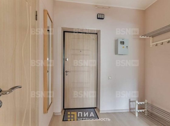 Продажа однокомнатной квартиры - Революции шоссе, д.18, корп.2 