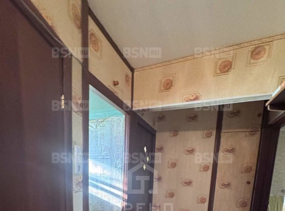 Продажа двухкомнатной квартиры - Верности улица, д.46, корп.2 