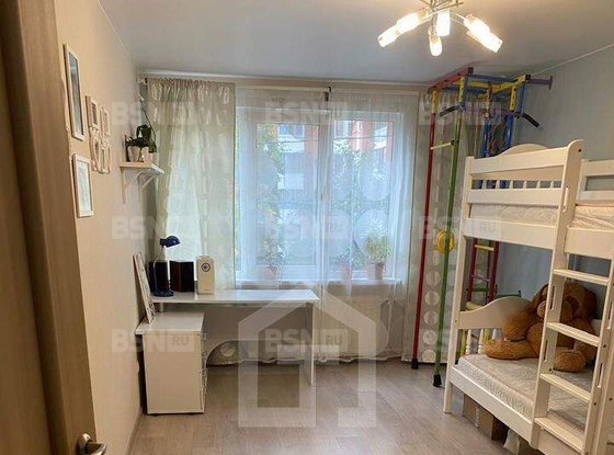 Продажа двухкомнатной квартиры - Королёва проспект, д.46, корп.3 