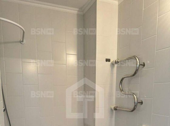 Продажа однокомнатной квартиры - Пейзажная улица, д.24, корп.3 стр 1 