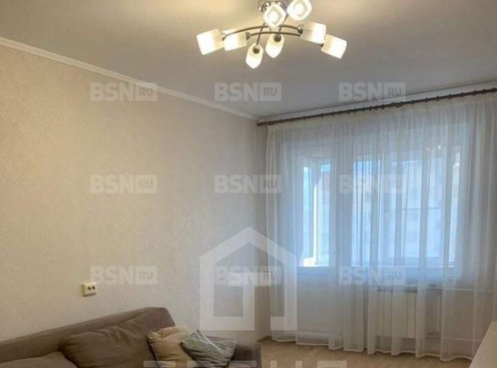 Продажа однокомнатной квартиры - Дачный проспект, д.4, корп.3 