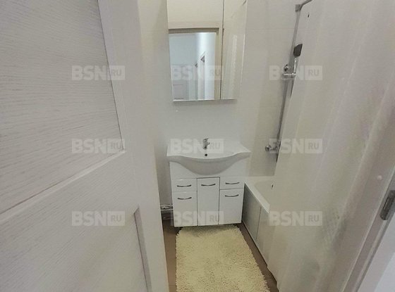 Продажа двухкомнатной квартиры - Парашютная улица, д.42, корп.2 