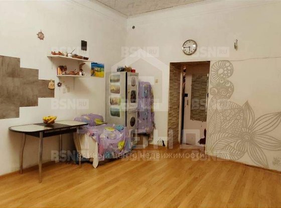 Продажа четырехкомнатной квартиры - Свечной переулок, д.27 