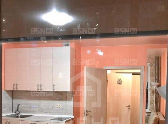 Продажа однокомнатной квартиры - Крыленко улица, д.1, корп.1 стр 6 