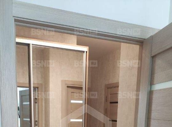 Продажа двухкомнатной квартиры - Бугры, Шекспира улица, д.3 