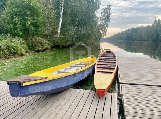 Продажа двухкомнатной квартиры - Юнтоловский проспект, д.55, корп.2 