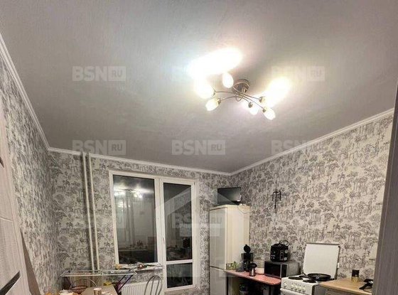 Продажа однокомнатной квартиры - Зеленогорская улица, д.7, стр1 
