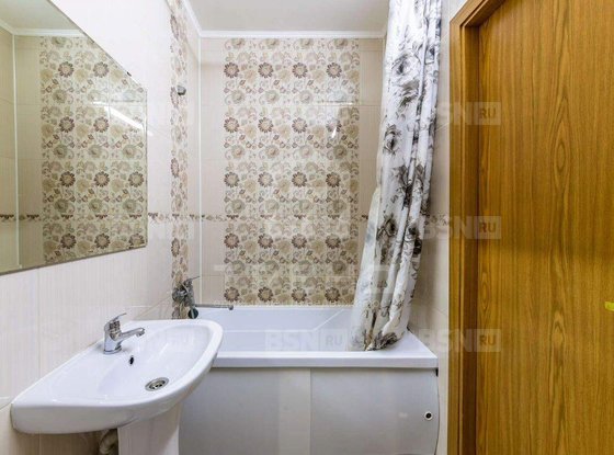 Продажа однокомнатной квартиры - Мурино, Петровский бульвар, д.7 