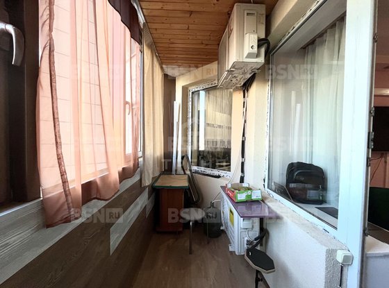 Продажа однокомнатной квартиры - Парашютная улица, д.54 