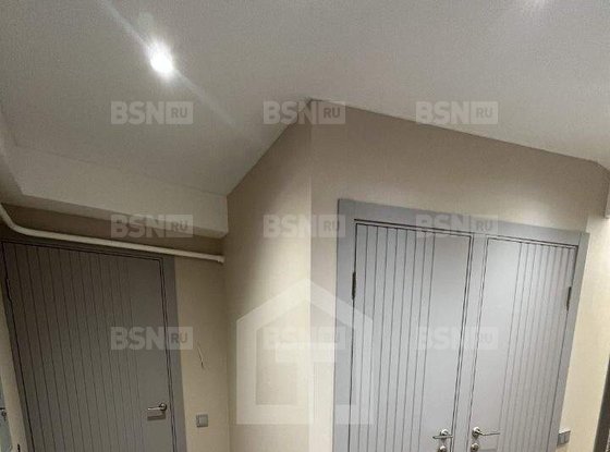 Продажа однокомнатной квартиры - Верности улица, д.28, корп.3 