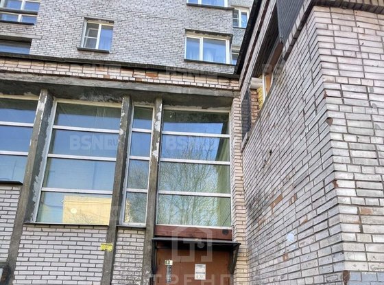 Продажа однокомнатной квартиры - Народная улица, д.16 