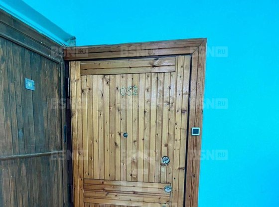 Продажа трехкомнатной квартиры - Всеволожск, Героев улица, д.15 