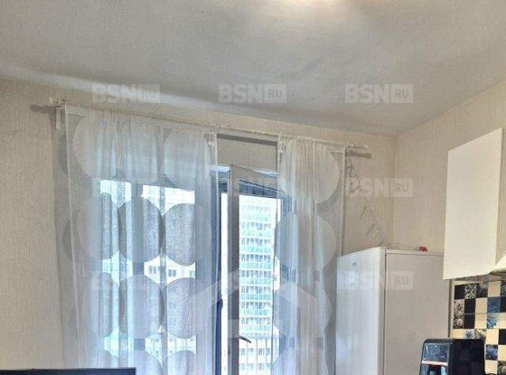 Продажа однокомнатной квартиры - Героев проспект, д.25, корп.1 