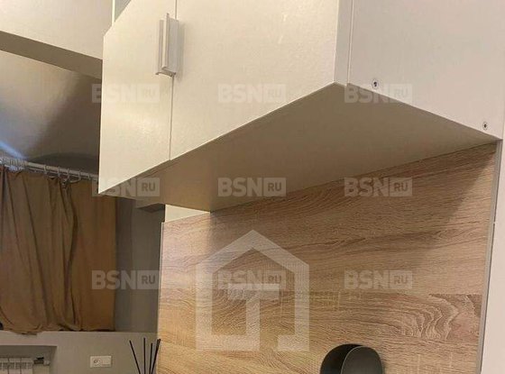 Продажа однокомнатной квартиры - Чехова улица, д.3 