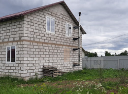 Продажа дома - 40а