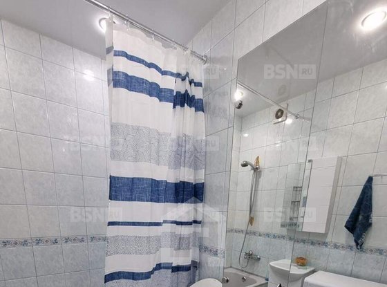 Продажа двухкомнатной квартиры - Котина улица, д.5 
