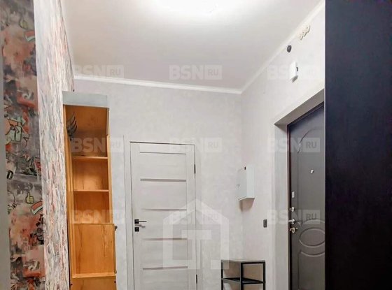 Продажа двухкомнатной квартиры - Мурино, Шоссе в Лаврики улица, д.85 