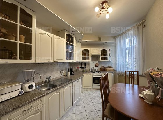 Продажа двухкомнатной квартиры - Большая Пушкарская улица, д.11 