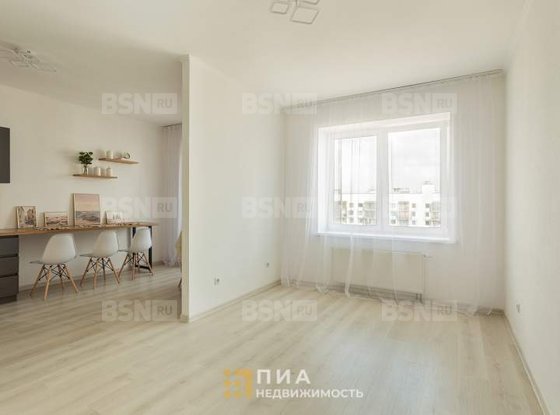 Продажа двухкомнатной квартиры - Всеволожск, Тихая улица, д.17 