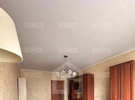 Продажа двухкомнатной квартиры - Маршала Казакова улица, д.28, корп.3 