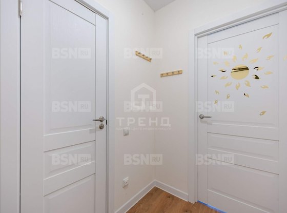 Продажа однокомнатной квартиры - Мурино, Екатерининская улица, д.30 
