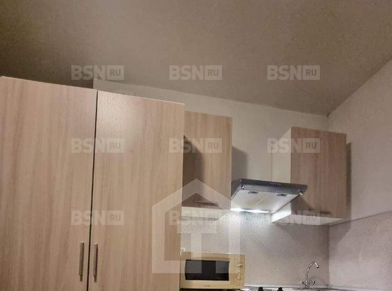 Продажа однокомнатной квартиры - Крыленко улица, д.1, корп.1 стр 2 