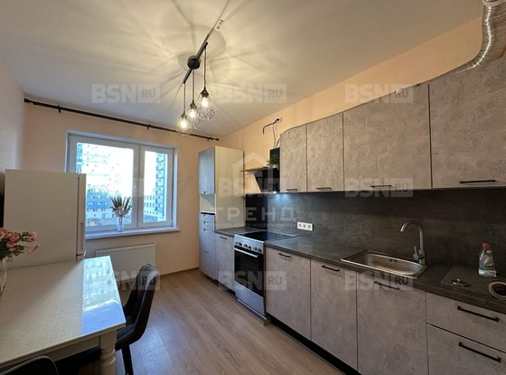 Продажа трехкомнатной квартиры - Героев проспект, д.25, корп.1 