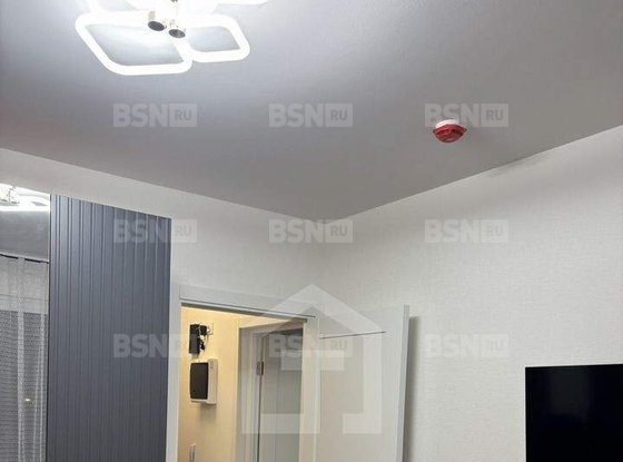 Продажа однокомнатной квартиры - Пахомовская улица, д.12, корп.2 