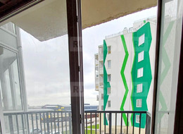 Продажа квартиры-студии - Ленинградская область, Всеволожский район, Бугры п., Нижняя ул., д.5, к.2 