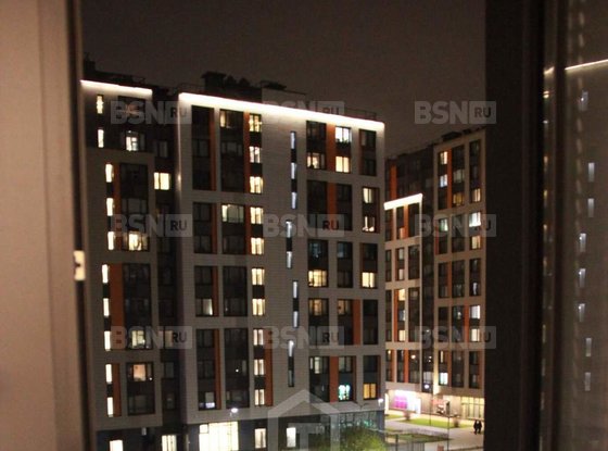 Продажа однокомнатной квартиры - Грибалёвой улица, д.7, корп.3 стр 1 