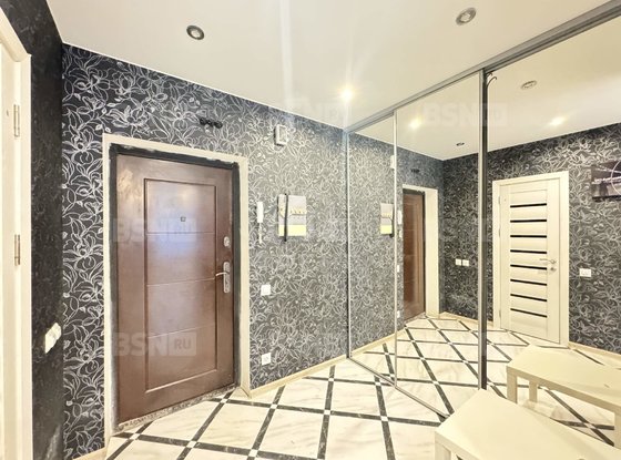 Продажа однокомнатной квартиры - городской поселок Новоселье, Питерский проспект, д.1 