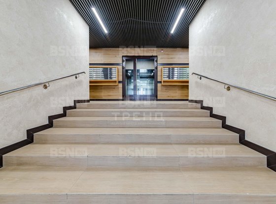 Продажа однокомнатной квартиры - Петровский проспект, д.24, корп.2 