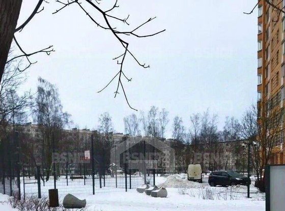 Продажа однокомнатной квартиры - Пискарёвский проспект, д.40 